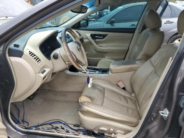 Photo 7 from auction – 2013 NISSAN ALTIMA 2.5 with VIN 1N4AL3AP6DN408820