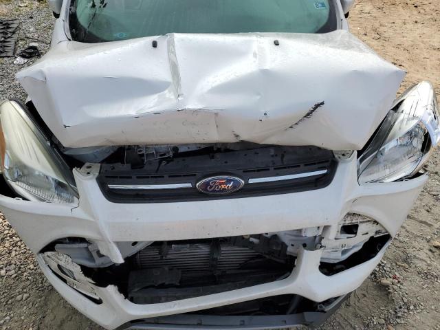 Photo 12 from auction – 2016 FORD ESCAPE SE with VIN 1FMCU9GX8GUB92792
