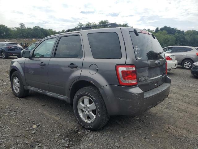 Photo 2 from auction – 2010 FORD ESCAPE with VIN 1FMCU9DG0AKC68996
