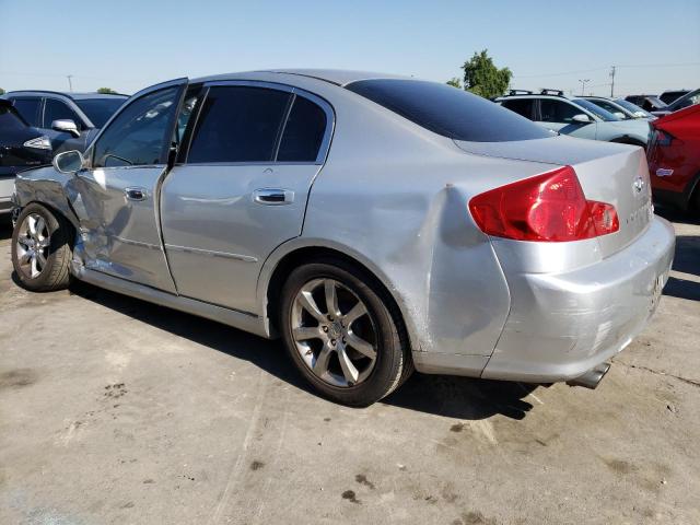 Photo 2 from auction – 2005 INFINITI G35 with VIN JNKCV51E75M201804