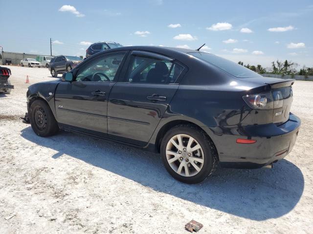 Photo 2 from auction – 2008 MAZDA 3 S with VIN JM1BK323581783642