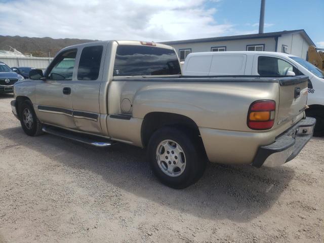 Photo 2 from auction – 2004 CHEVROLET SILVERADO with VIN 1GCEC19T04Z205223
