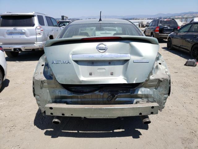 Photo 6 from auction – 2008 NISSAN ALTIMA HYB with VIN 1N4CL21E58C265412