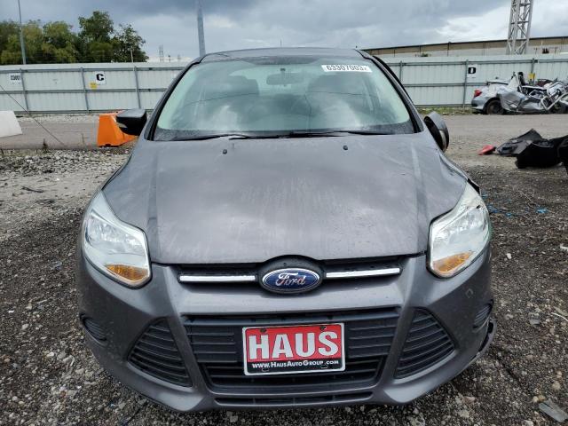 Photo 5 from auction – 2014 FORD FOCUS SE with VIN 1FADP3F2XEL316203