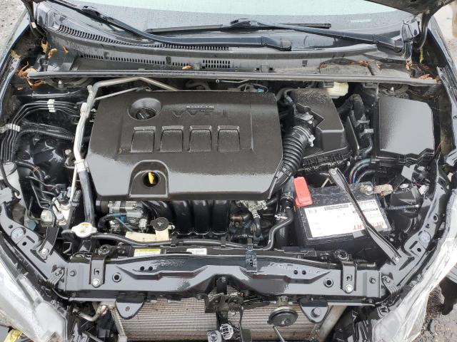Photo 11 from auction – 2017 TOYOTA COROLLA L with VIN 2T1BURHE5HC828306