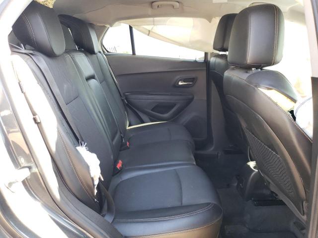 Photo 10 from auction – 2017 CHEVROLET TRAX 1LT with VIN 3GNCJLSB8HL252756