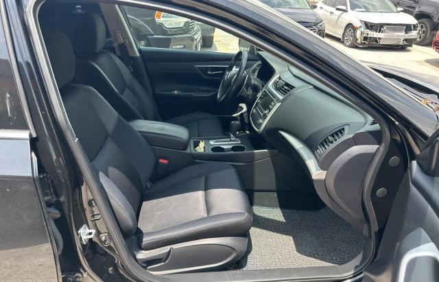 Photo 5 from auction – 2016 NISSAN ALTIMA 2.5 with VIN 1N4AL3AP1GC279160