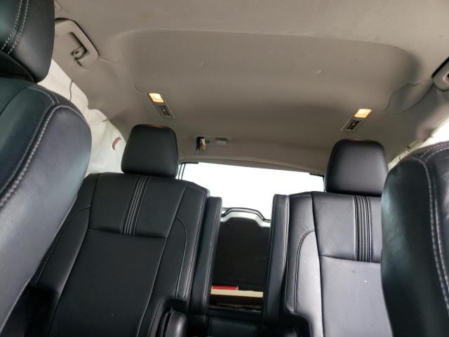 Photo 10 from auction – 2017 TOYOTA HIGHLANDER with VIN 5TDJZRFH1HS448137