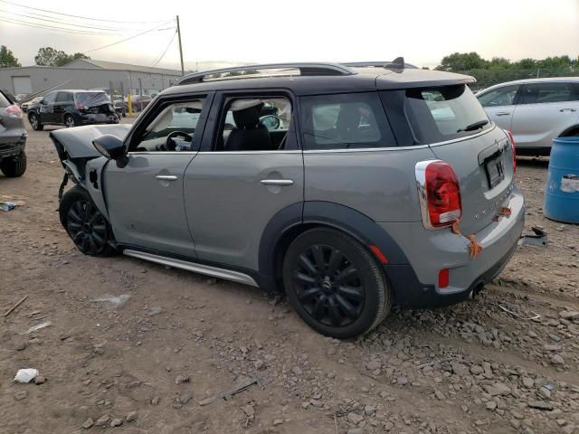 Photo 2 from auction – 2020 MINI COOPER S C with VIN WMZYX1C04L3L38178