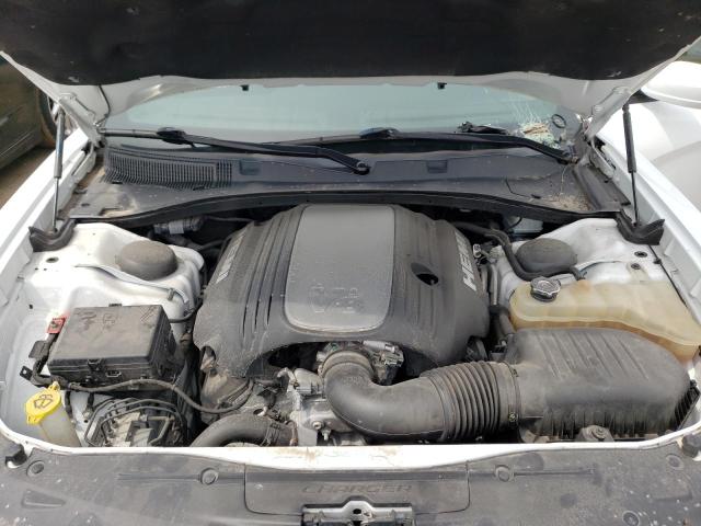 Photo 12 from auction – 2019 DODGE CHARGER R/ with VIN 2C3CDXCT4KH608445