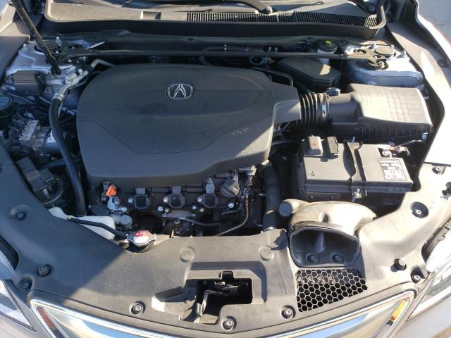 Photo 11 from auction – 2015 ACURA TLX ADVANC with VIN 19UUB3F73FA001956