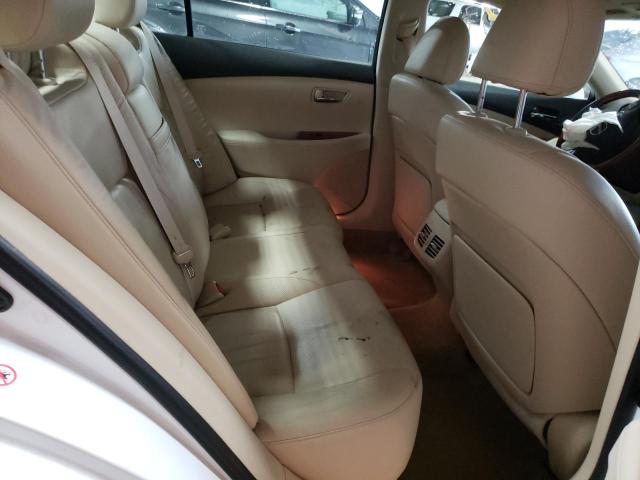 Photo 10 from auction – 2010 LEXUS ES 350 with VIN JTHBK1EG0A2372795