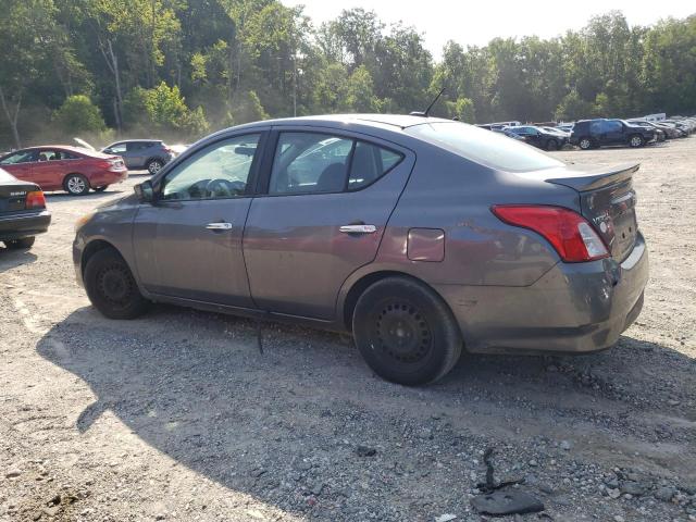 Photo 2 from auction – 2016 NISSAN VERSA S with VIN 3N1CN7AP0GL896481