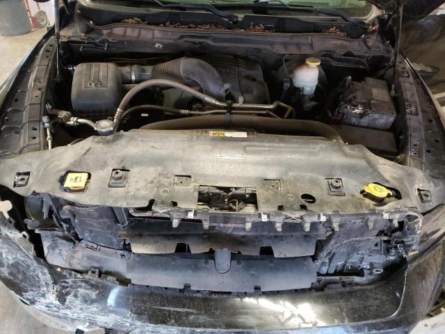 Photo 11 from auction – 2018 RAM 1500 SLT with VIN 1C6RR6LT3JS171506