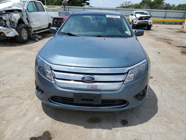 Photo 5 from auction – 2011 FORD FUSION SE with VIN 3FAHP0HA5BR335145