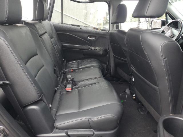 Photo 11 from auction – 2020 HONDA PILOT EXL with VIN 5FNYF5H55LB012651