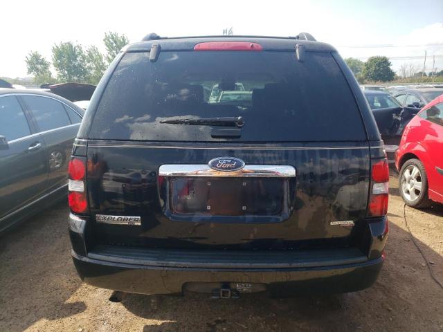 Photo 6 from auction – 2007 FORD EXPLORER X with VIN 1FMEU73E17UB47291