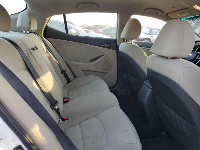 Photo 10 from auction – 2013 KIA OPTIMA LX with VIN KNAGM4A70D5361191