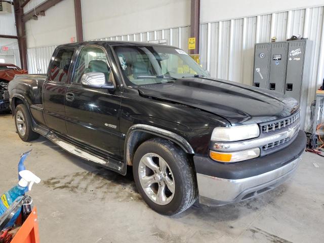 Photo 4 from auction – 2001 CHEVROLET silverado with VIN 1GCEC19TX1Z138657