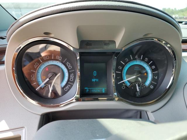 Photo 9 from auction – 2011 BUICK LACROSSE C with VIN 1G4GC5ED1BF393937