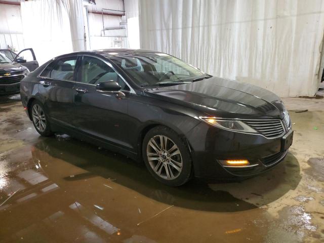 Photo 4 from auction – 2013 LINCOLN MKZ with VIN 3LN6L2GK8DR821689