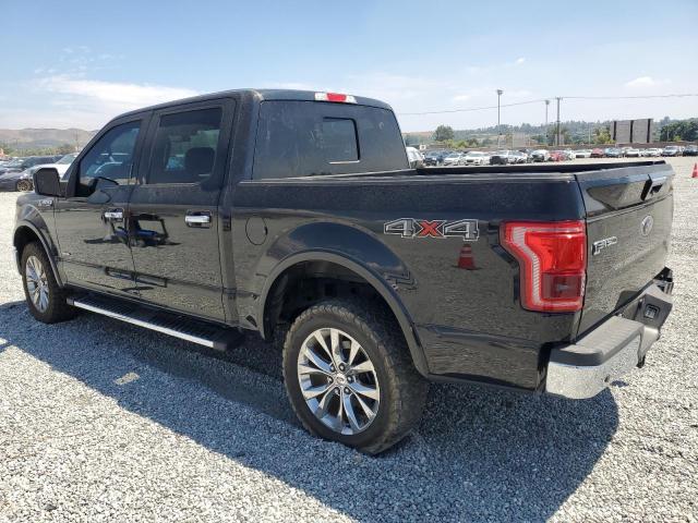 Photo 2 from auction – 2016 FORD F150 SUPER with VIN 1FTEW1EG4GKE00562