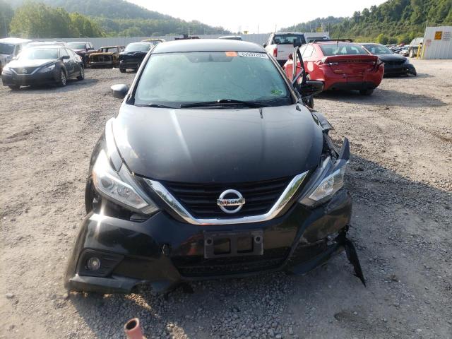 Photo 5 from auction – 2017 NISSAN ALTIMA 2.5 with VIN 1N4AL3AP0HC255806