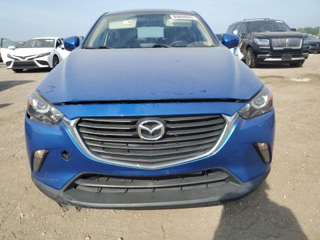 Photo 5 from auction – 2017 MAZDA CX-3 TOURI with VIN JM1DKFC72H0176390