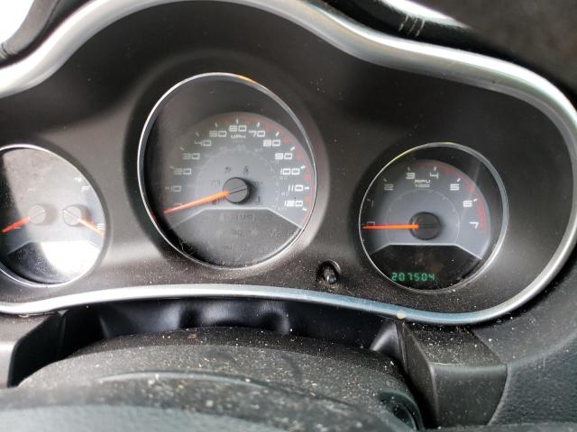 Photo 9 from auction – 2012 DODGE AVENGER SE with VIN 1C3CDZAB9CN118694