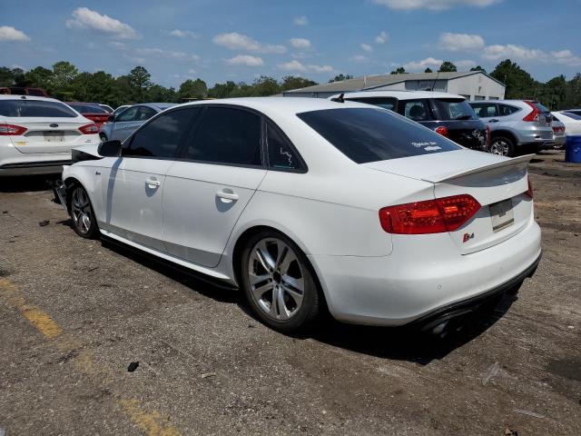 Photo 2 from auction – 2011 AUDI S4 PRESTIG with VIN WAUKGAFL4BA158606
