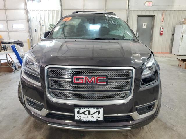 Photo 5 from auction – 2014 GMC ACADIA with VIN 1GKKRTKD5EJ179075