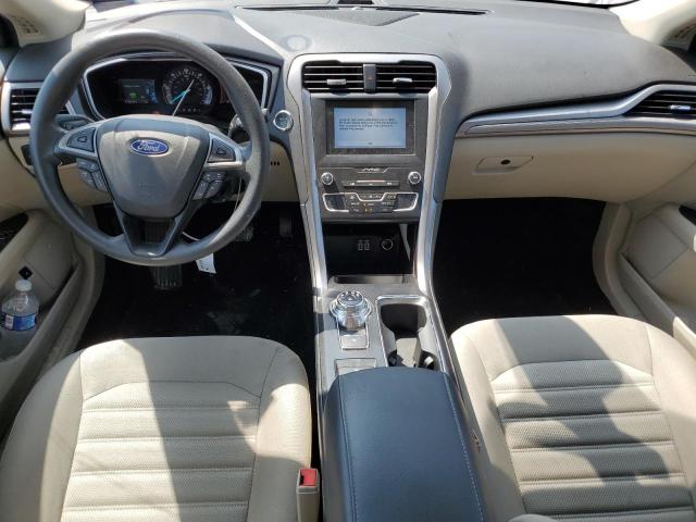 Photo 8 from auction – 2019 FORD FUSION SE with VIN 3FA6P0LU2KR125871