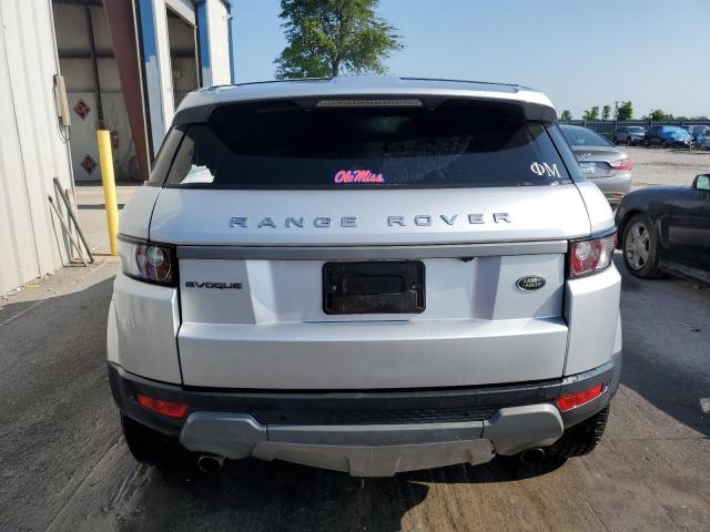 Photo 6 from auction – 2015 LAND ROVER RANGE ROVE with VIN SALVP2BG7FH075711