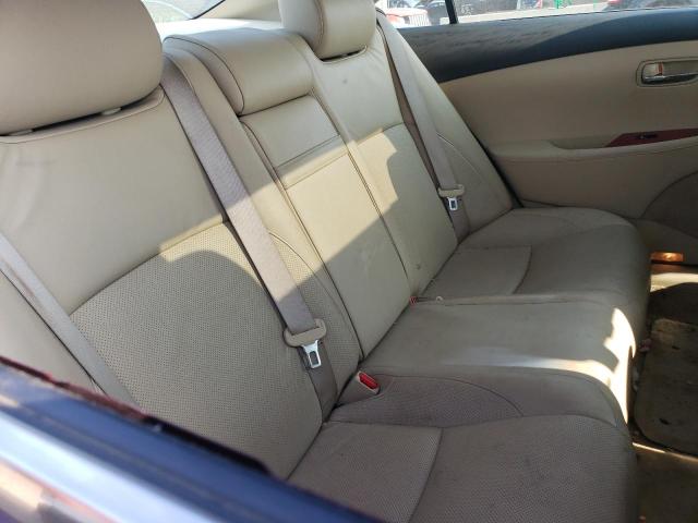 Снимка 10 от търг – 2008 LEXUS ES 350 с VIN JTHBJ46G382252695