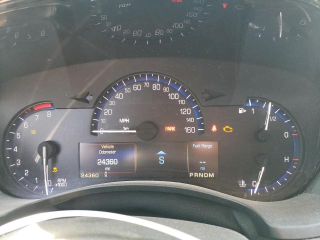 Снимка 9 от търг – 2014 CADILLAC ATS с VIN 1G6AA5RA2E0105708