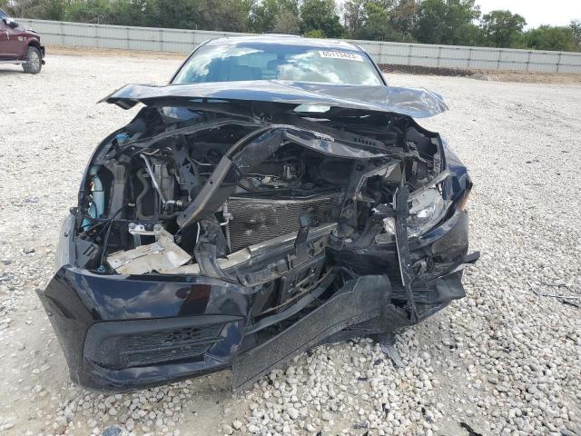 Photo 5 from auction – 2017 HONDA CIVIC EX with VIN 19XFC2F75HE008132