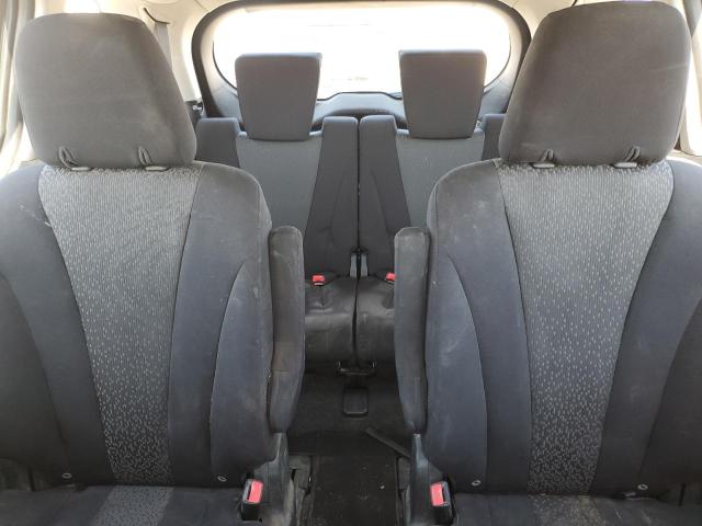 Photo 10 from auction – 2012 MAZDA 5 with VIN JM1CW2CL1C0132167