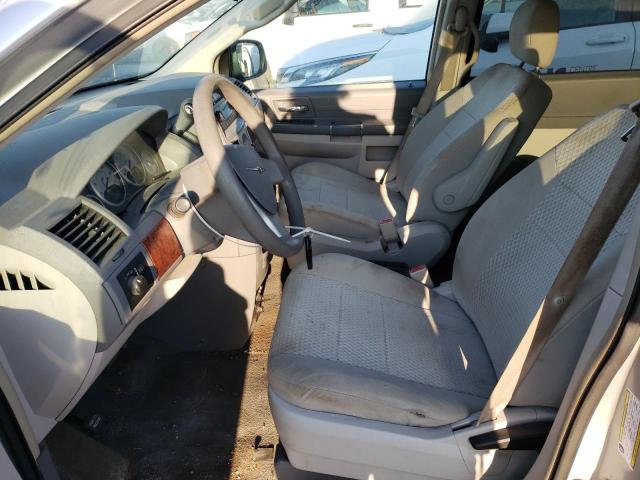 Photo 7 from auction – 2009 CHRYSLER TOWN & COU with VIN 2A8HR44E39R562220