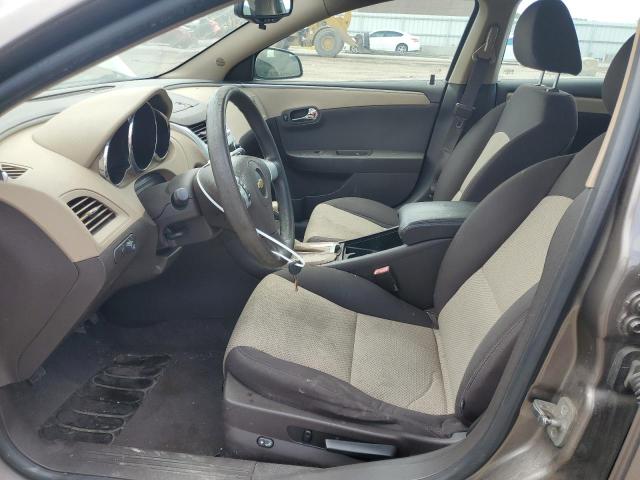 Photo 7 from auction – 2012 CHEVROLET MALIBU LS with VIN 1G1ZB5E05CF329360