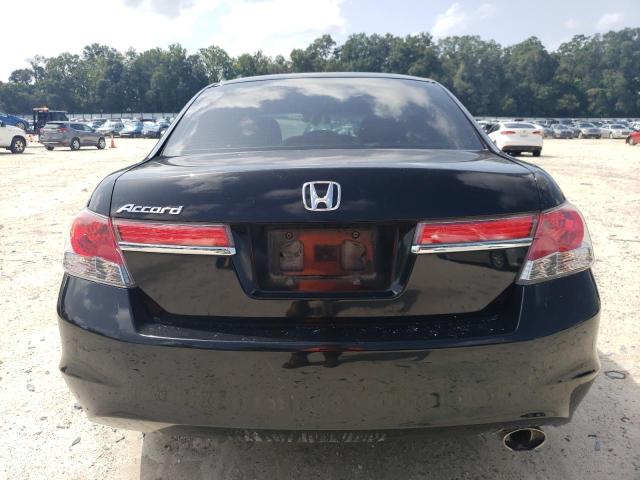 Photo 6 from auction – 2012 HONDA ACCORD EX with VIN 1HGCP2F72CA221771