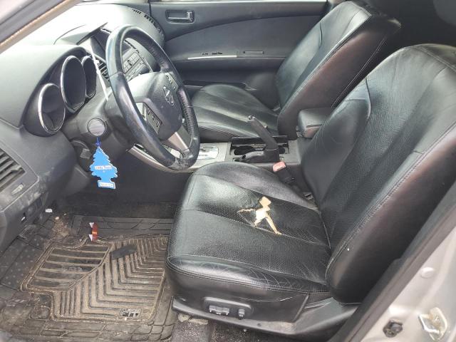 Photo 7 from auction – 2005 NISSAN ALTIMA SE with VIN 1N4BL11D25N430815