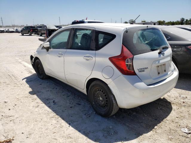 Photo 2 from auction – 2015 NISSAN VERSA NOTE with VIN 3N1CE2CP2FL366642