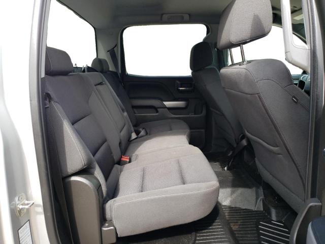 Photo 10 from auction – 2018 CHEVROLET SILVERADO with VIN 3GCUKREC5JG400121
