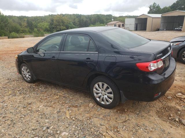 Снимка 2 от търг – 2013 TOYOTA COROLLA BA с VIN 5YFBU4EE5DP098902
