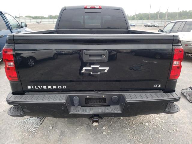 Photo 6 from auction – 2015 CHEVROLET SILVERADO with VIN 3GCUKSEC4FG507479