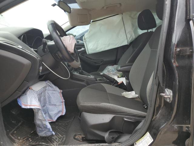 Photo 7 from auction – 2013 FORD FOCUS SE with VIN 1FADP3F26DL320988