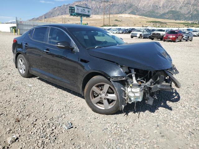 Photo 4 from auction – 2015 KIA OPTIMA LX with VIN 5XXGM4A77FG365000