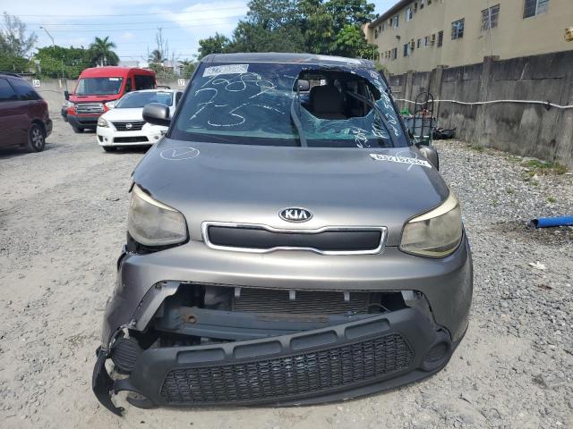 Photo 5 from auction – 2014 KIA SOUL with VIN KNDJN2A2XE7087289