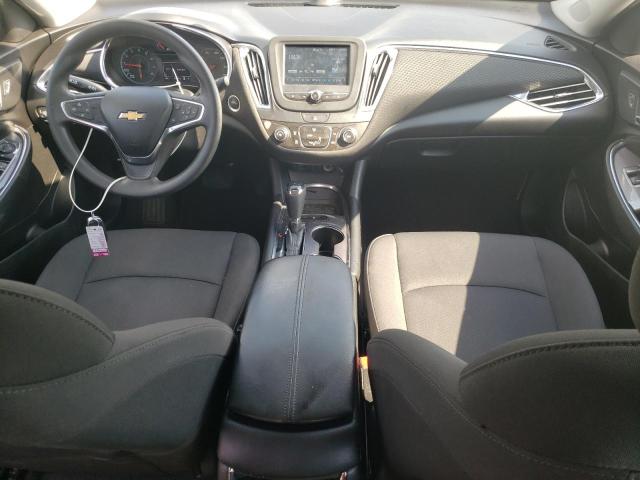 Photo 8 from auction – 2018 CHEVROLET MALIBU LT with VIN 1G1ZD5ST7JF247183