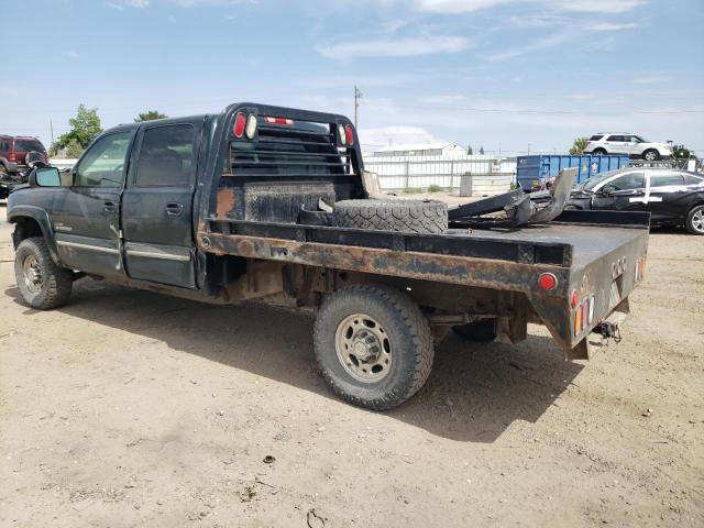 Photo 2 from auction – 2003 CHEVROLET SILVERADO with VIN 1GCHK23143F227092